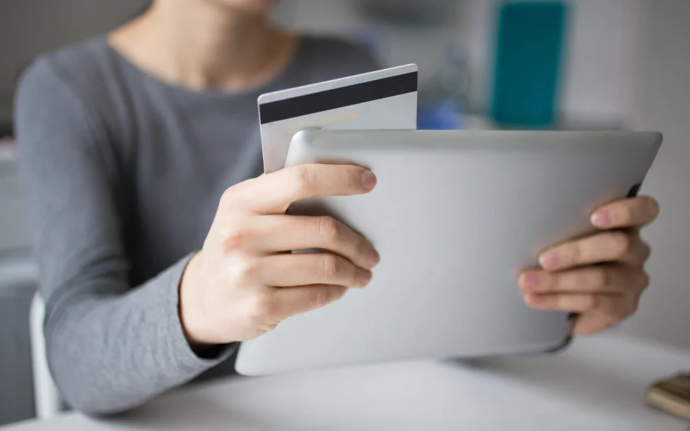 Экономим время и ресурсы с электронным платежным документом