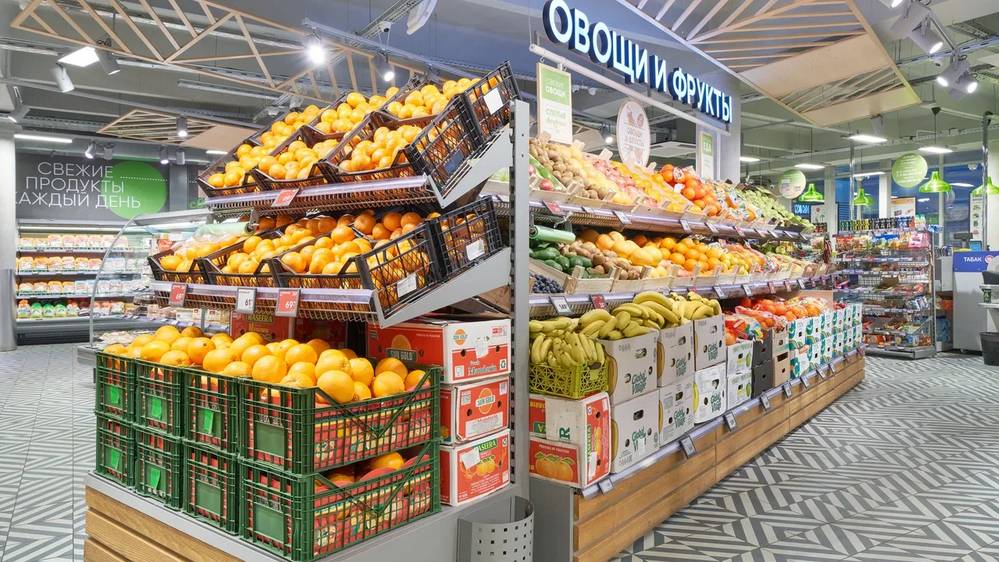 5 – ЗНАК КАЧЕСТВА: ПОКУПАТЕЛИ «ПЯТЁРОЧКИ ДОСТАВКИ» В 2024 ГОДУ ЧАЩЕ ВЫБРАЛИ ТОВАРЫ СОБСТВЕННЫХ ТОРГОВЫХ МАРОК