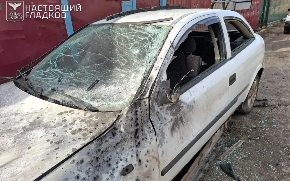 В приграничные поселки передадут дополнительные РЭБ после гибели людей