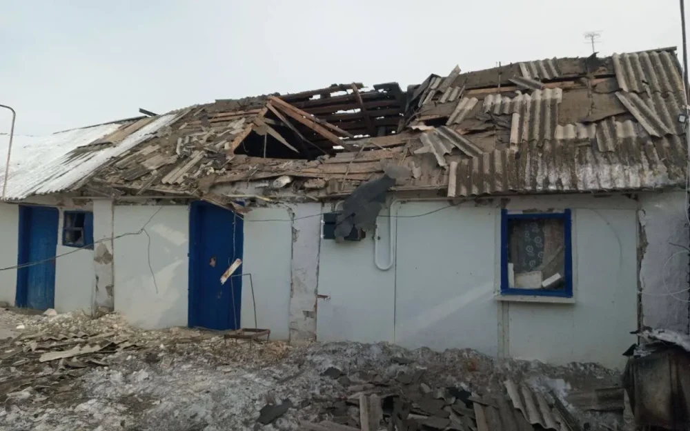 Семь погибших и 36 раненых — опубликованы жуткие цифры Белгородской области