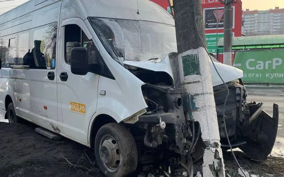 С 1 декабря начнется поэтапное повышение стоимости проезда в маршрутках Брянска