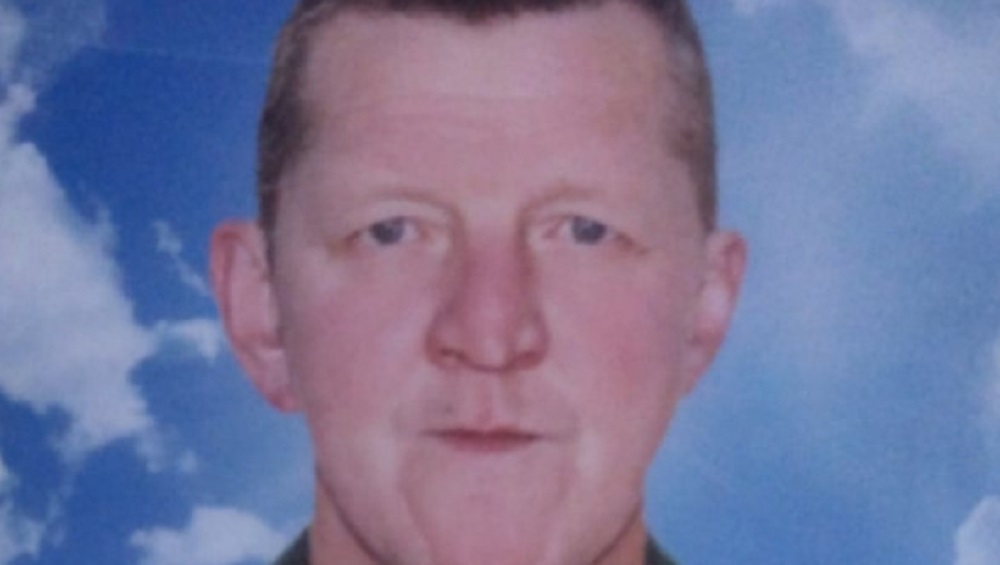 В зоне СВО погиб 48-летний боец из Дятькова Андрей Решетников