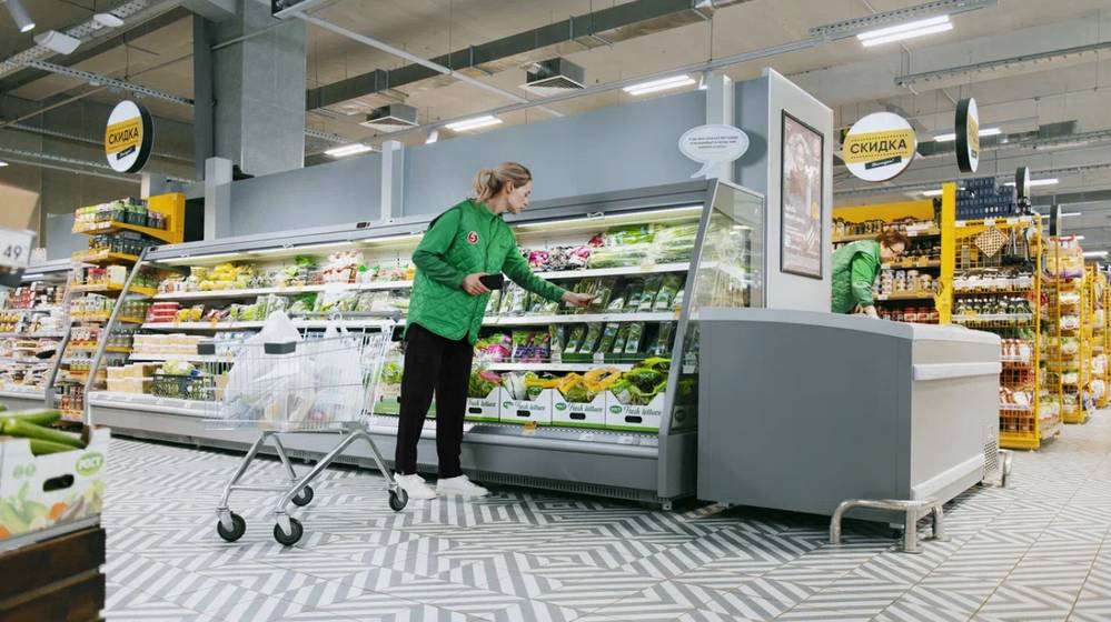 5 – ЗНАК КАЧЕСТВА: ПОКУПАТЕЛИ «ПЯТЁРОЧКИ ДОСТАВКИ» В 2024 ГОДУ ЧАЩЕ ВЫБРАЛИ ТОВАРЫ СОБСТВЕННЫХ ТОРГОВЫХ МАРОК