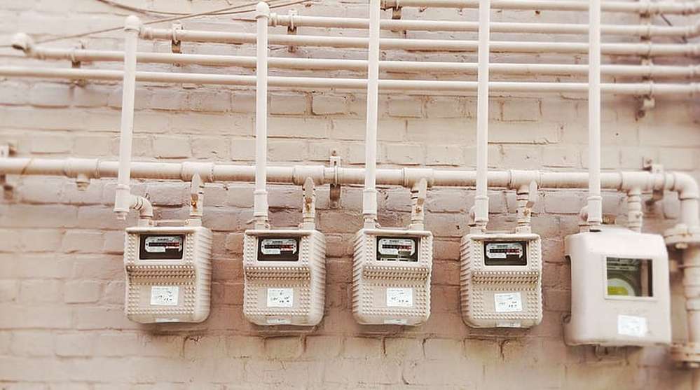 У жителей Брянской области поменяют старые счетчики