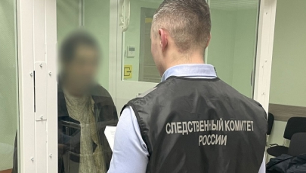 Жителя Брянска отдали под суд за убийство бывшего сокамерника на улице Урицкого