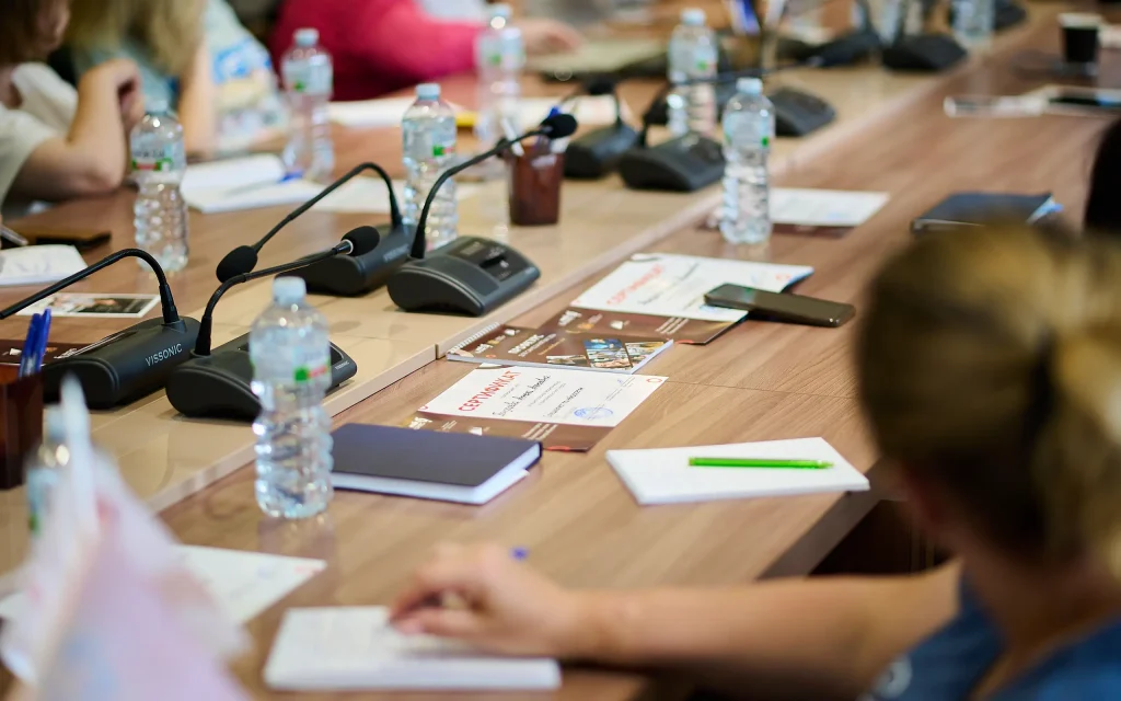 «Снимаем вопросы»: «Мой бизнес» рассказывает о помощи бизнесу в 2025 году