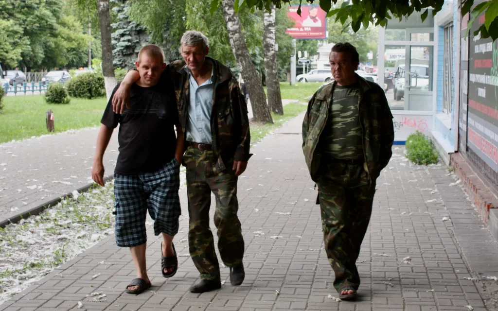 Медики предупредили брянцев о скрытых угрозах спиртного