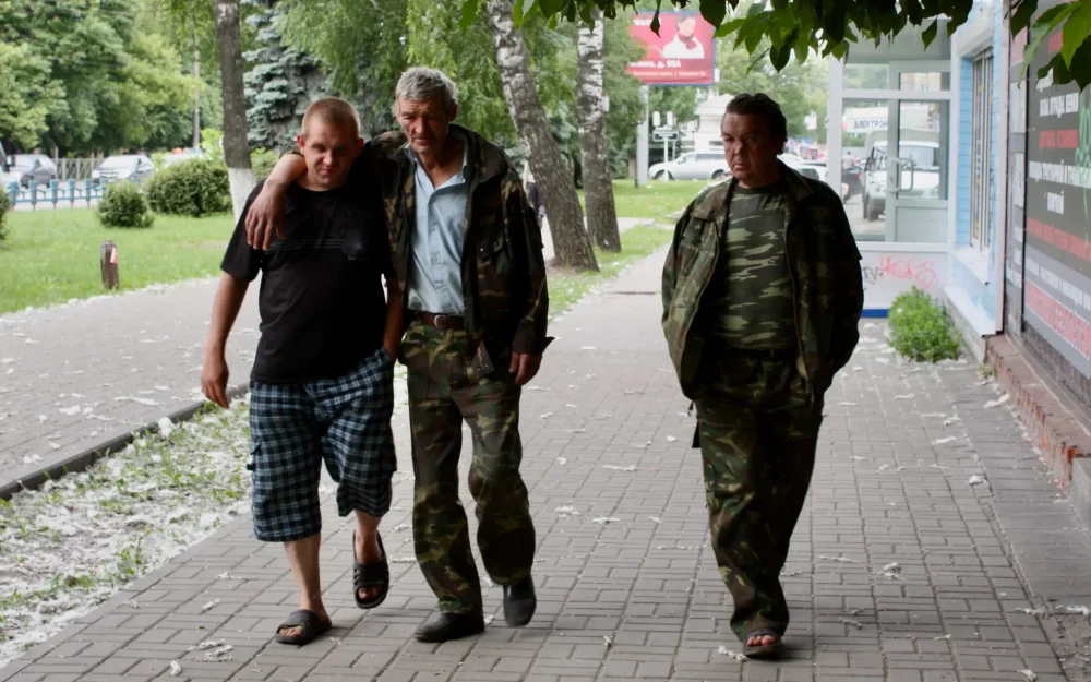 Медики предупредили брянцев о скрытых угрозах спиртного