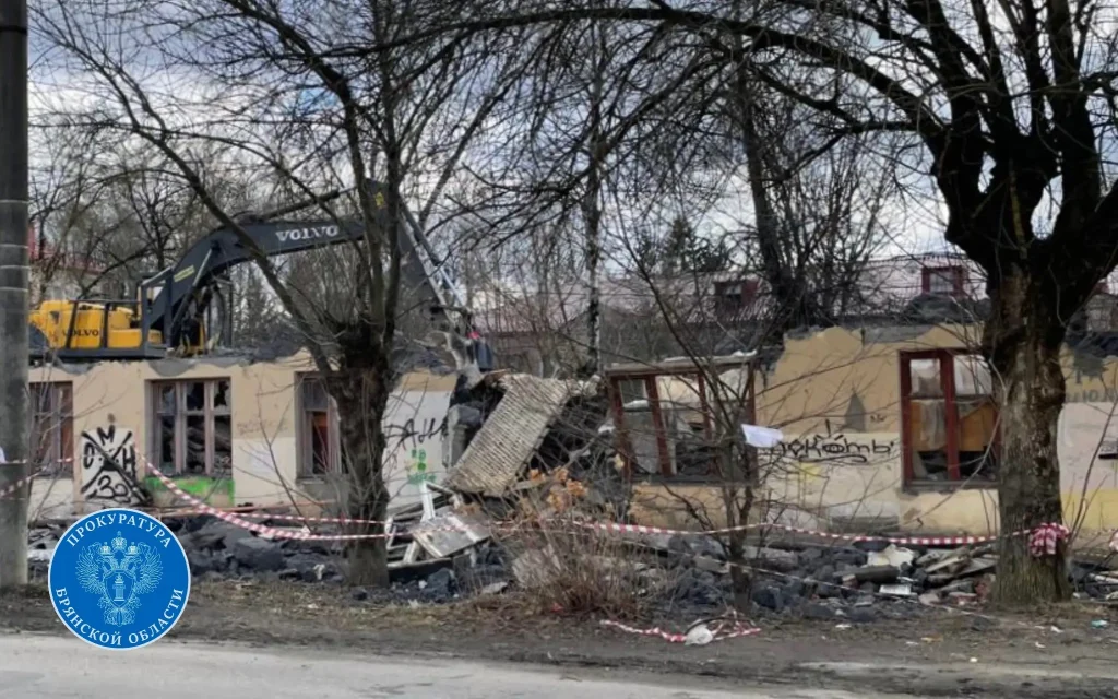 Более 2 тысяч брянцев переехали из аварийных домов в 2019–2023 годах