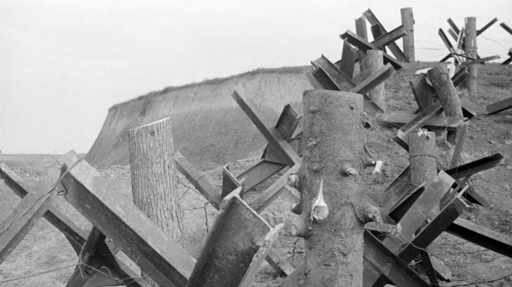 РЖД: В преддверии 80-летия Победы в Великой Отечественной войне