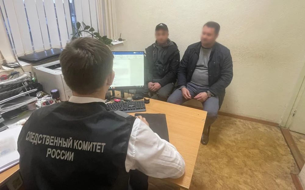 В Брянске арестован местный житель, избивший до смерти незнакомого мужчину