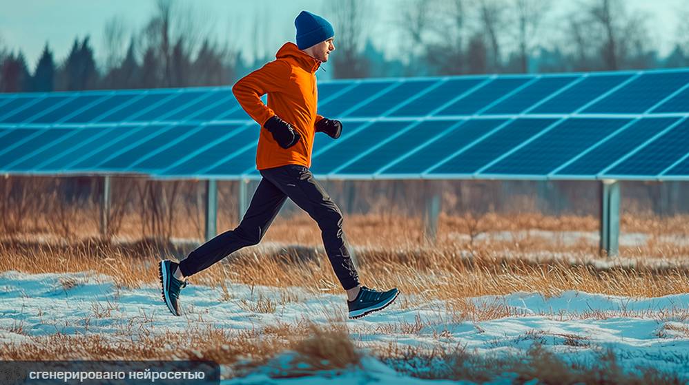 Эффективность солнечных батарей повысили с помощью вещества «для допинга»