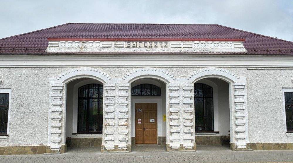 Новые светодиодные светильники установят на пассажирских платформах в Брянской области