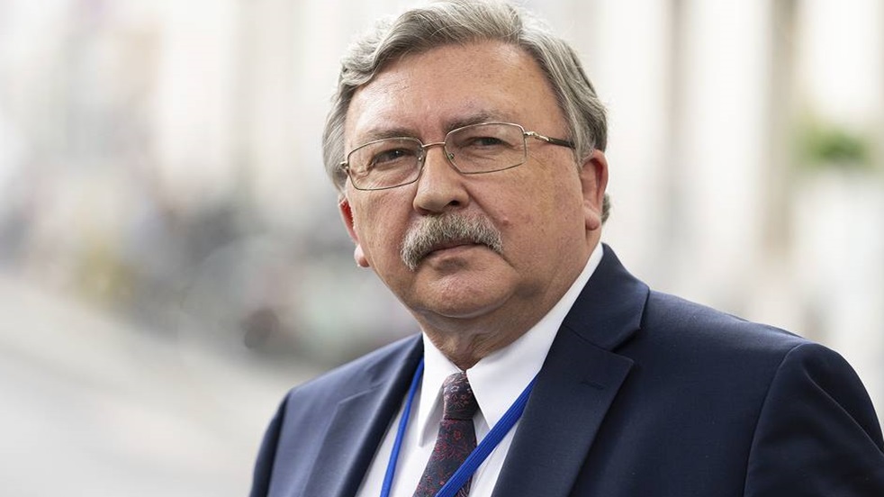 Российский дипломат призвал США прекратить атаки ВСУ по мирным брянцам