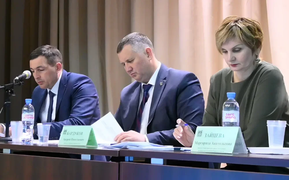 Жителям Брянской области пообещали здоровье и долголетие