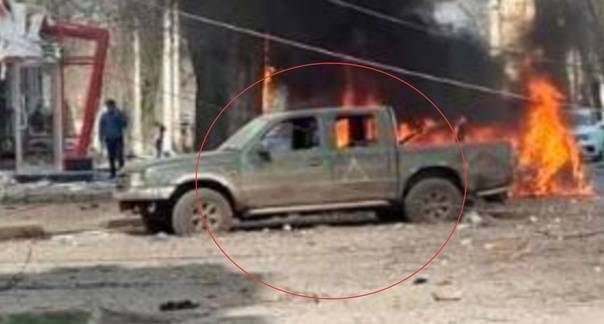 «Мразь, ты просто мразь»: что произошло за брянской границей