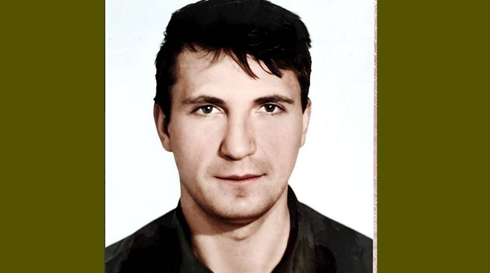 В Карачевском районе Брянской области 17 апреля простятся с Игорем Артёмовым