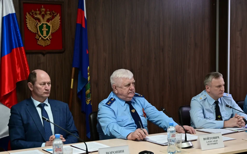 Брянская прокуратура назвала проект «Демография» лидером по хищениям бюджета