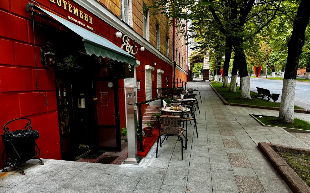 Администрация Брянска ответила на главный вопрос: «Почему мы так живём?»