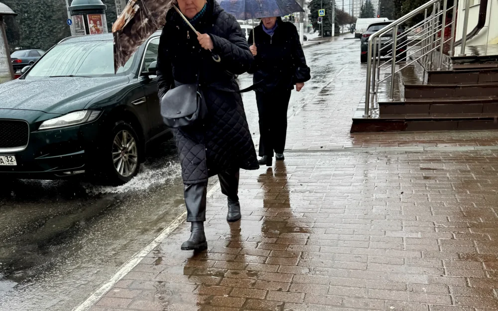 Пенсии брянским пенсионерам будут повышать дважды в год