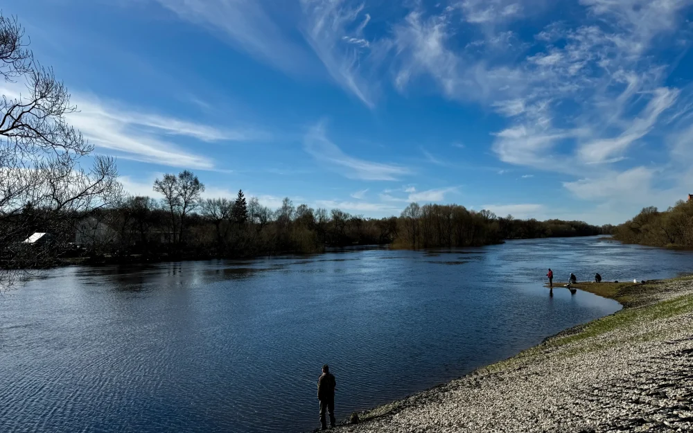 В Брянске 18 апреля завершится отопительный сезон