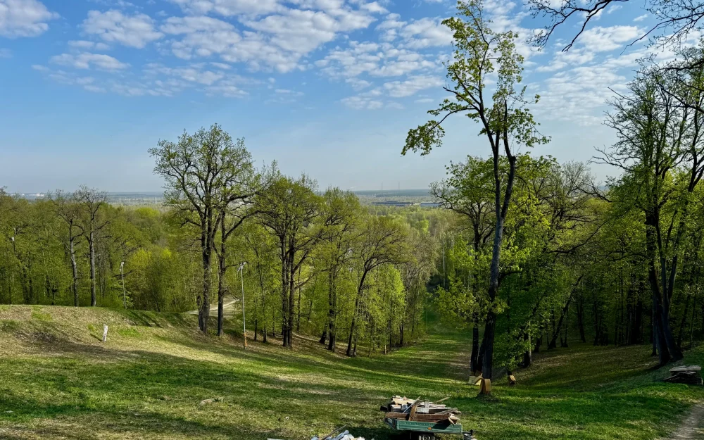 В Брянске перед грядущим похолоданием перестали топить в домах