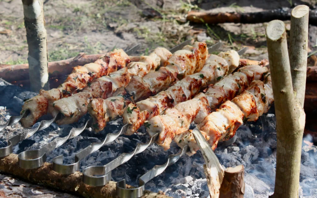 Майский пикник влетит в копеечку жителям Брянской области