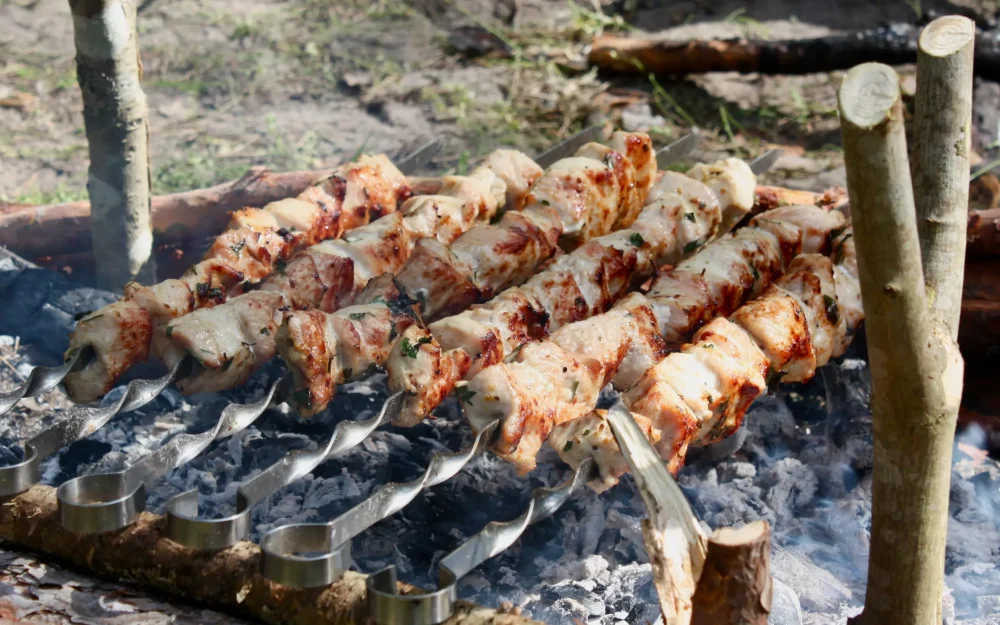 Майский пикник влетит в копеечку жителям Брянской области