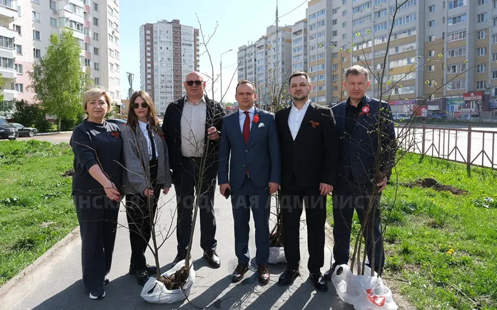 Судьи Брянского областного суда посадили 20 лип