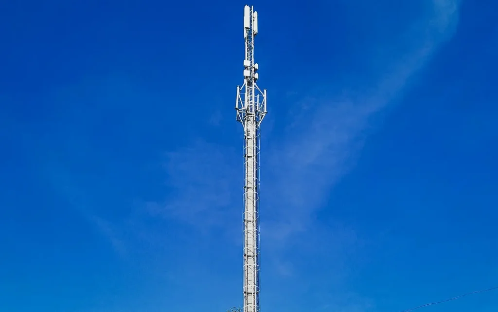 T2 увеличила зону покрытия и подготовила сеть в Брянской области к летнему сезону