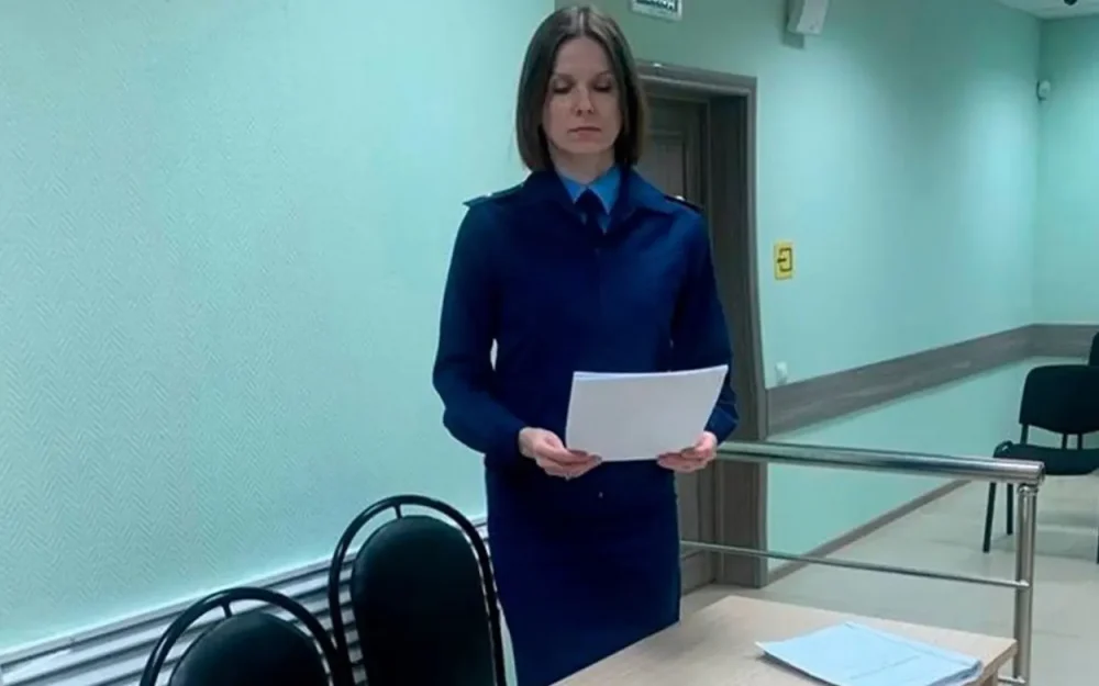 В Брянске афериста из компании «Инстрой» отправили в колонию на три года