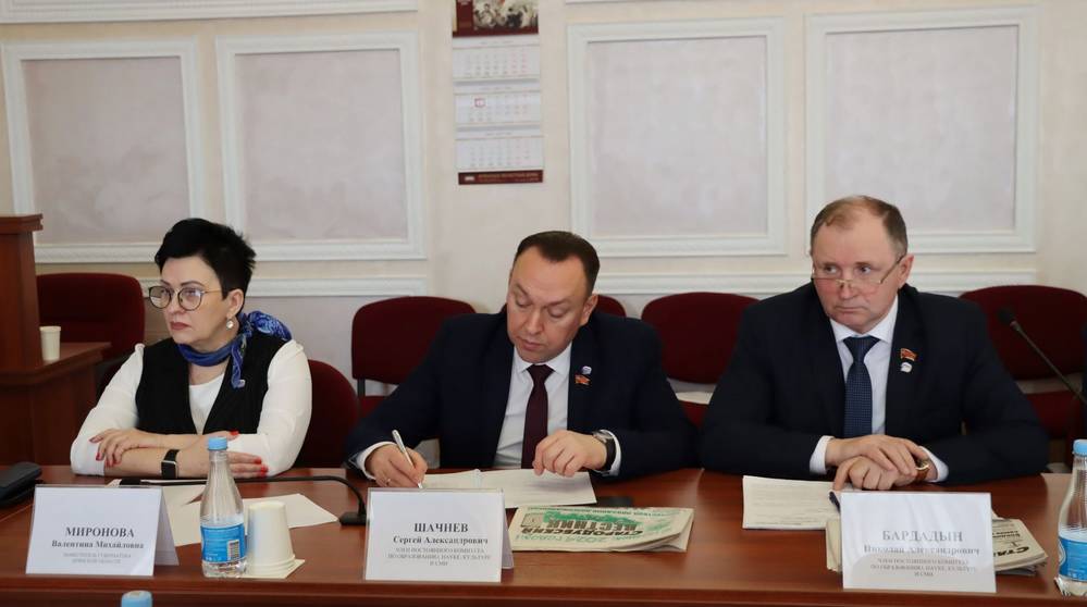 Предприятия оборонно-промышленного комплекса Брянской области наращивают объемы производства