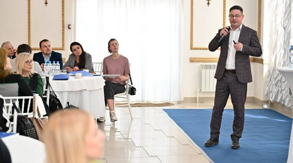 Рейтинг ответственного бизнеса представлен в Брянской области