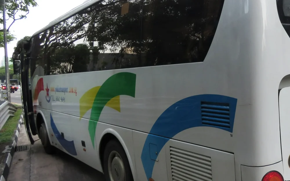 Автобусные туры: свобода передвижения и незабываемые впечатления