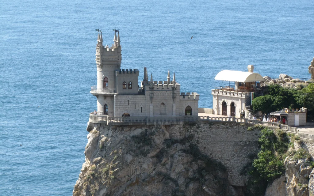 Аналитика рассказали, где в Крыму чаще покупают жильё в ипотеку