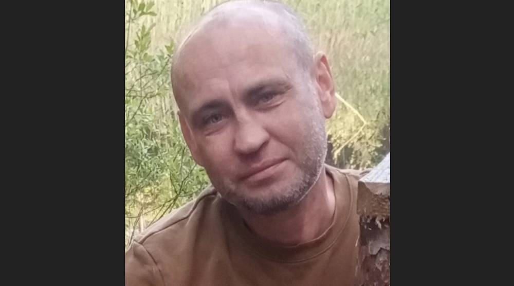 В Навлинском благочинии простились с бойцом СВО Алексеем Лапоновым