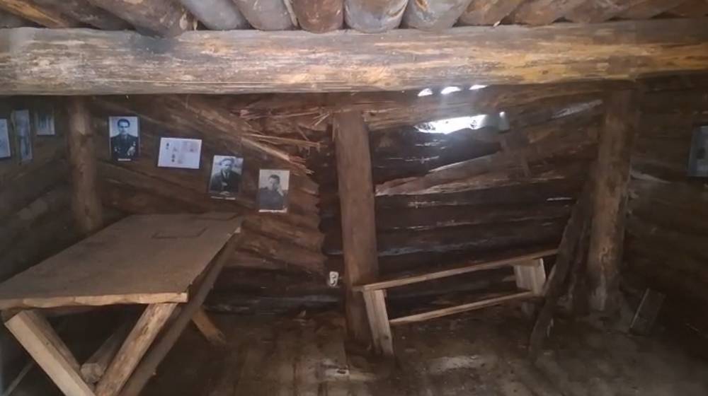 Брянцев призвали привести в порядок памятник на территории санатория «Снежка»