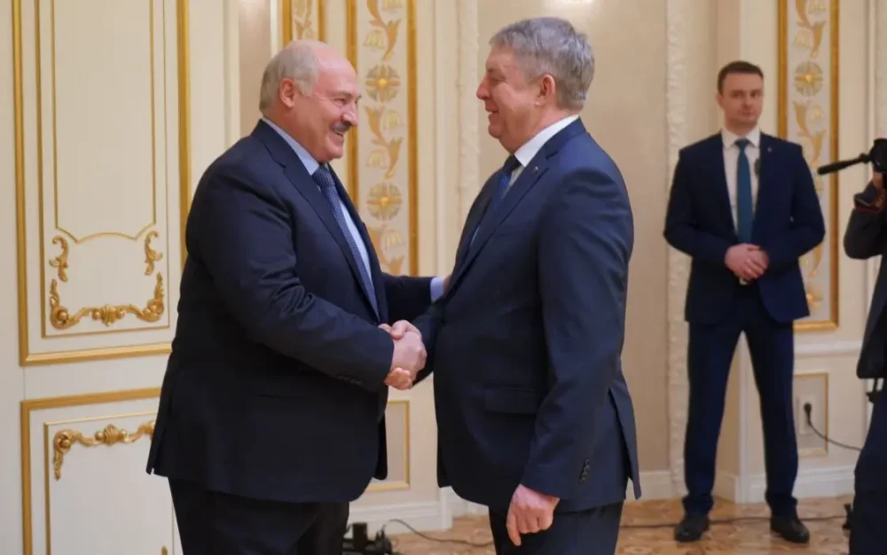 Губернатор Брянской области: Сотрудничество с Беларусью будет только крепнуть