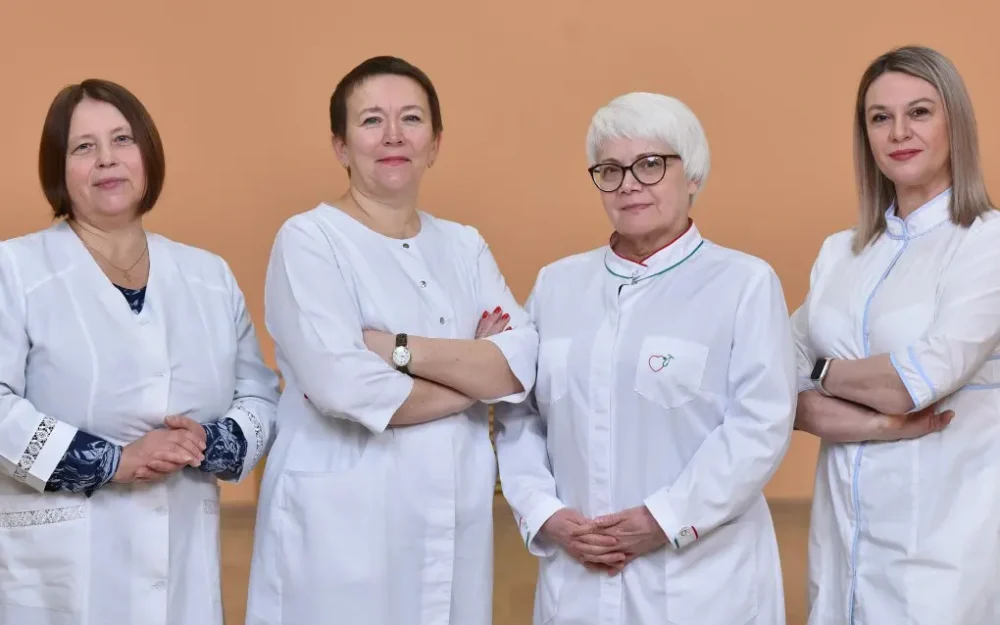 В Брянской области смертность от туберкулеза за 10 лет снизилась в 3,5 раза