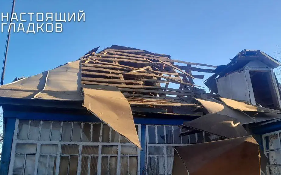 «Мы просто расходный материал?»: жители приграничья забили тревогу