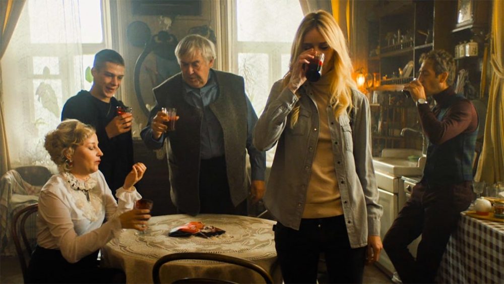 Для хорошего настроения: подборка российских комедийных сериалов