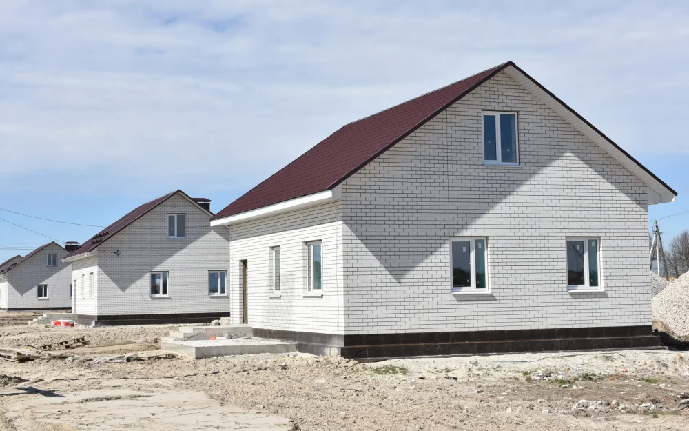 Брянский губернатор: Журиничи — пример комплексного подхода к развитию села