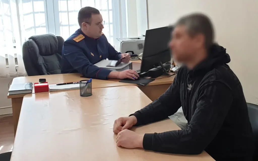 В Брянске арестовали за коррупцию высокопоставленного сотрудника госучреждения