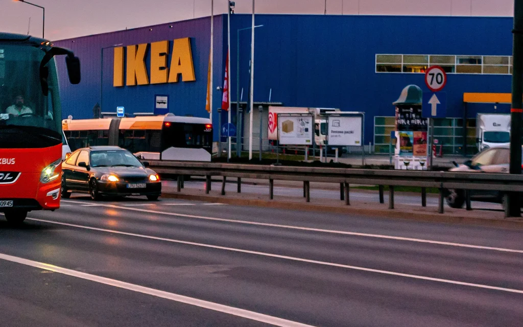 Причины популярности товаров из IKEA