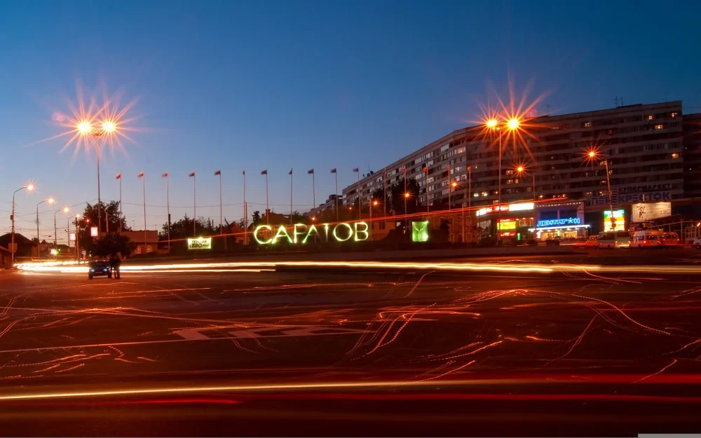 Остановки в честь героев СВО предложили назвать в новых районах Саратова