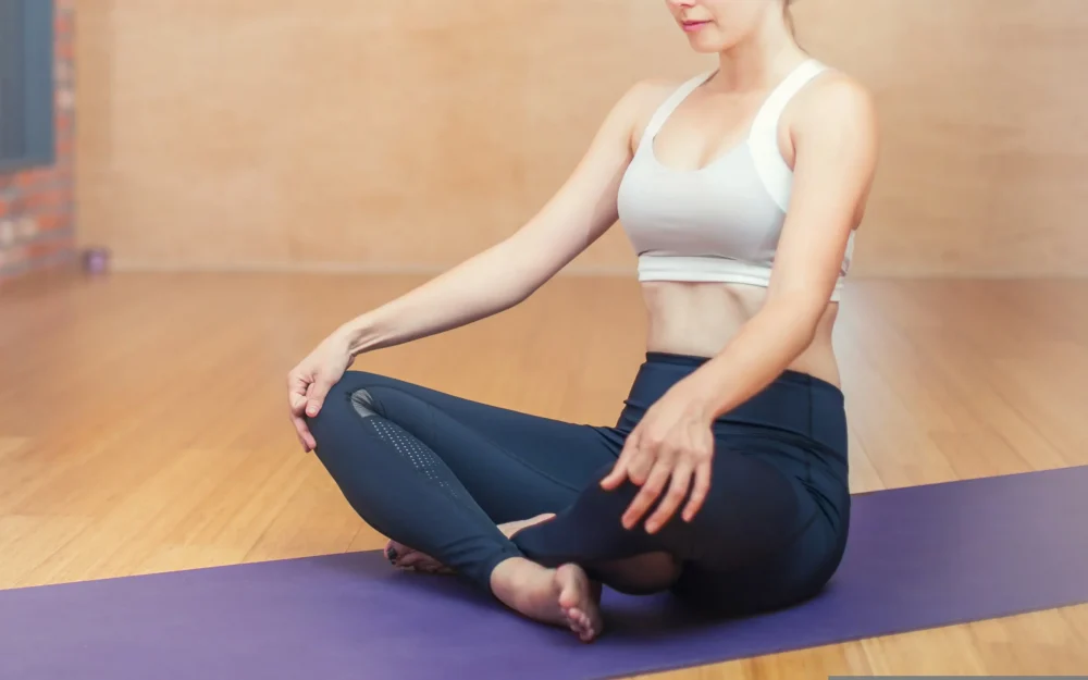 Что такое йога и как начать заниматься