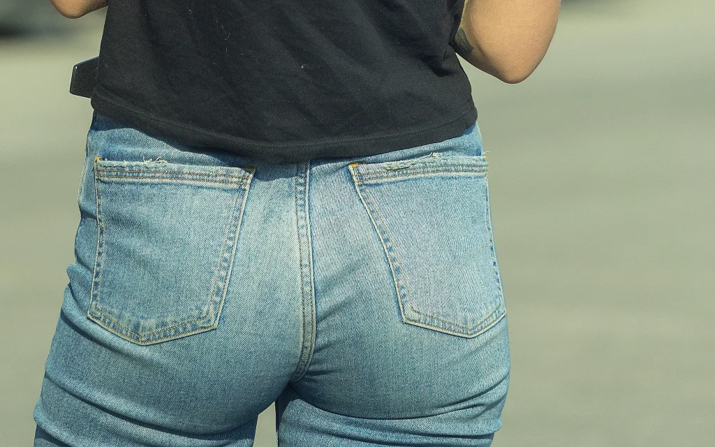 Брянца отправили в колонию за обнародование интимных видео сожительницы