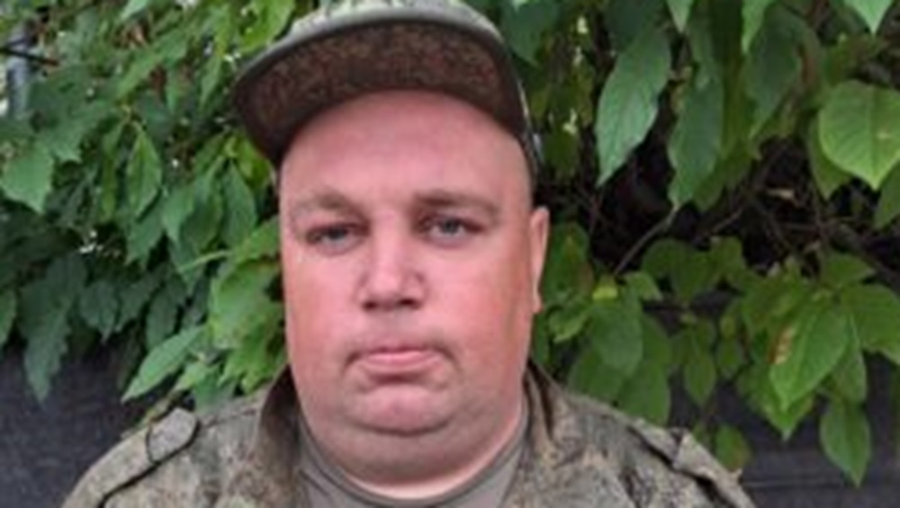 В зоне СВО погиб многодетный боец из Рогнединского района Александр Зверев