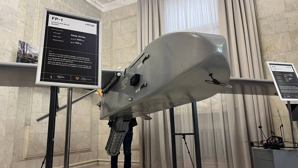 «Захватчик Брянска» признал, что силы операторов дронов быстро тают