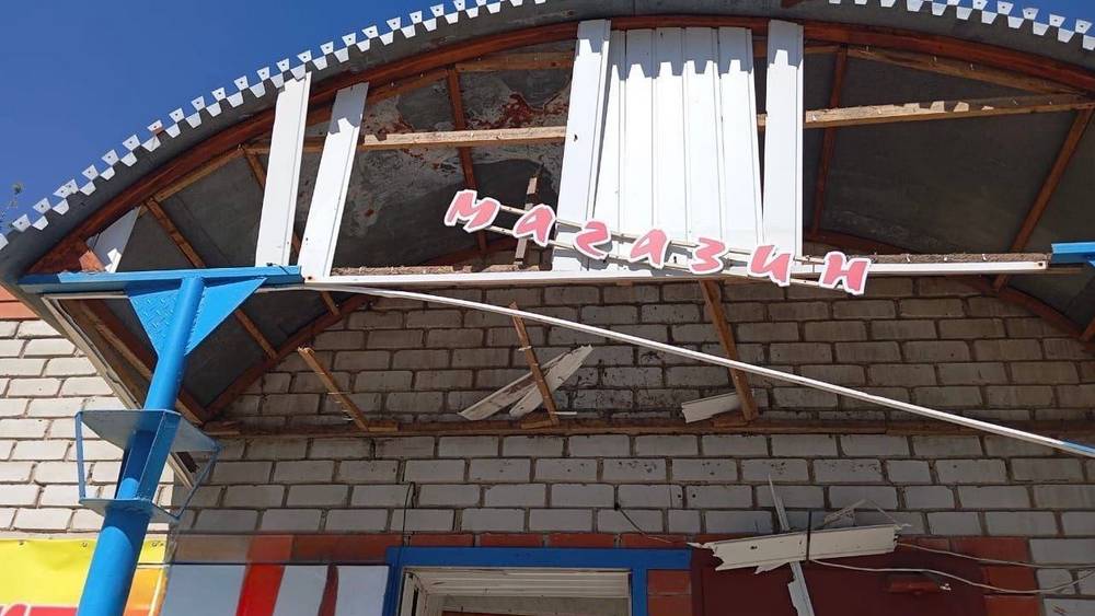 Брянские герои СВО призвали наказывать за сообщения об атаках ВСУ и их последствиях